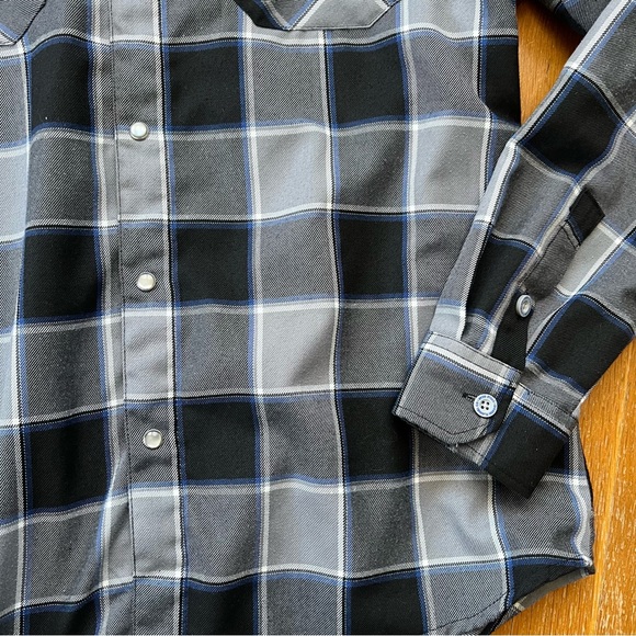 Dixxon Flannel Co. Shirt size L - Picture 2 of 5